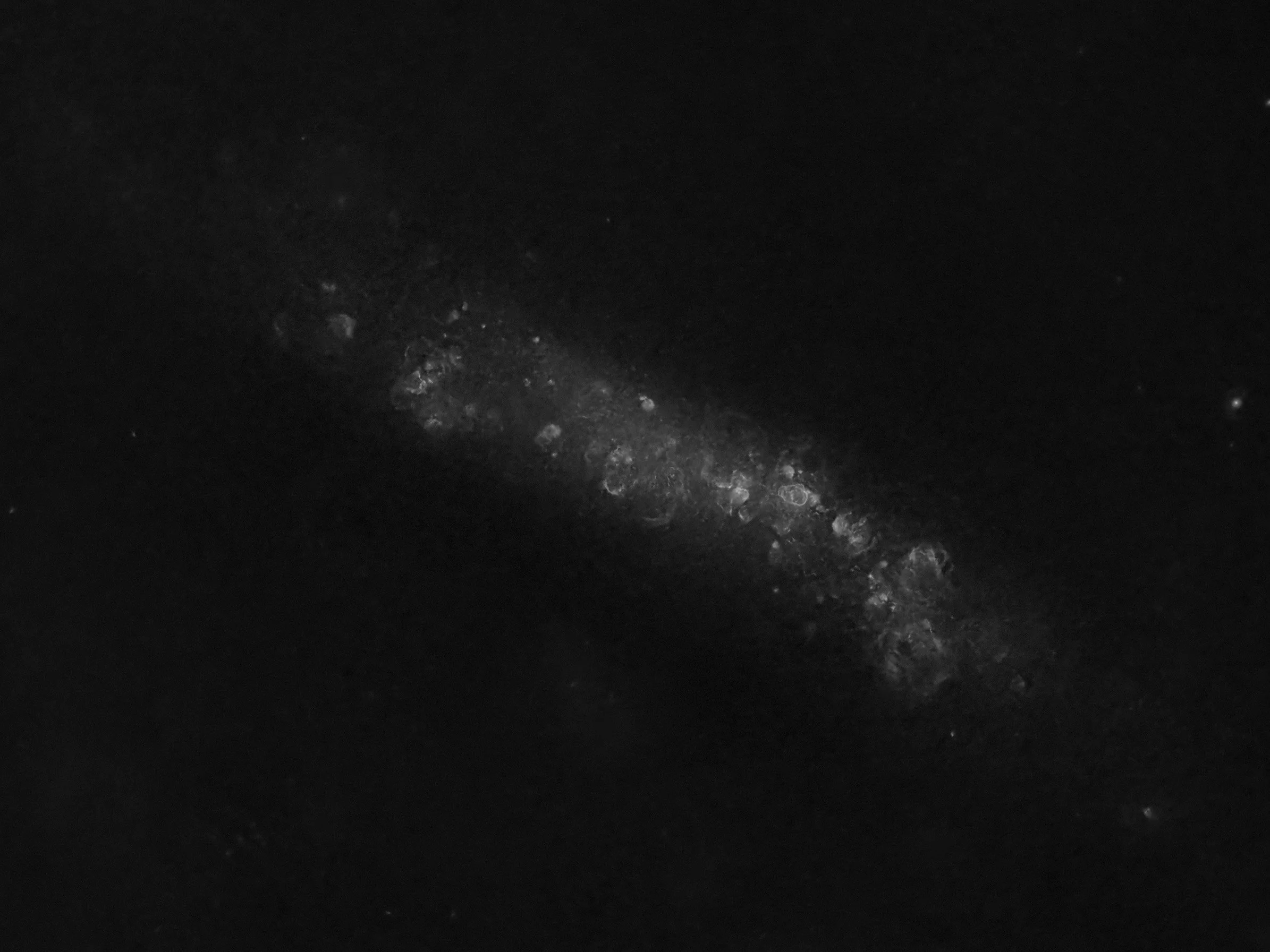 Hanson Astrophotography-NGC 3109